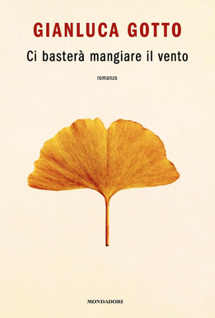 Ci Basterà mangiare il vento