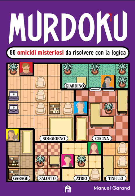Murdoku